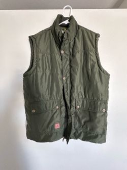 Outdoor vest - Men’s Large