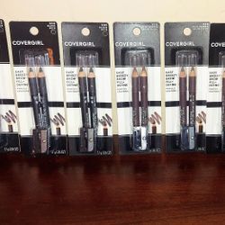 Covergirl Brow Pencils $2 each - Black/Brown