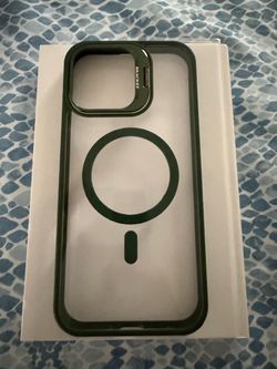 *Band new pink I pod case