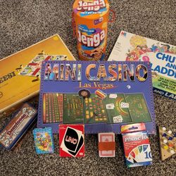 Game Collection