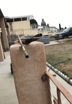 Fishing rod
