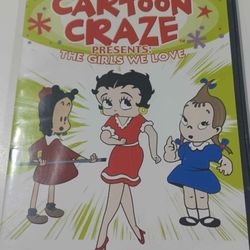 Dvd/ classic animation