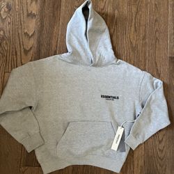 Essentials Dark Oat XS 