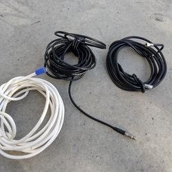 Coaxial Cable