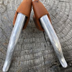 Vintage Shimano BL-Z304 Brake Levers