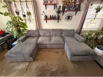 Free couch