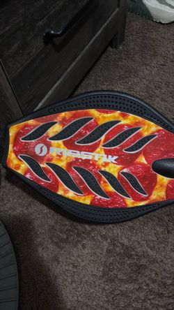 Ripstick