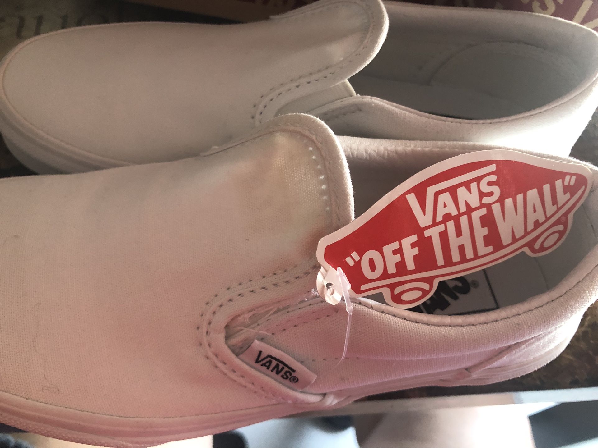 Vans Classic Slip-On
