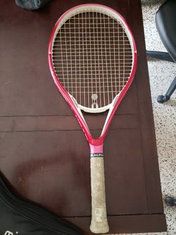 Tennis Racket