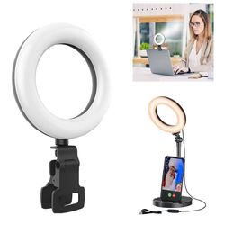 LED Ring light