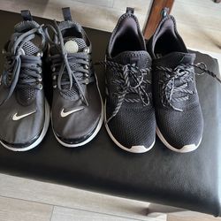 Boys shoes