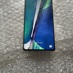 Samsung Galaxy Note 20 5G 128GB