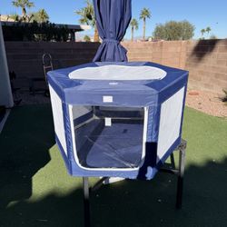 Puppy Playpen