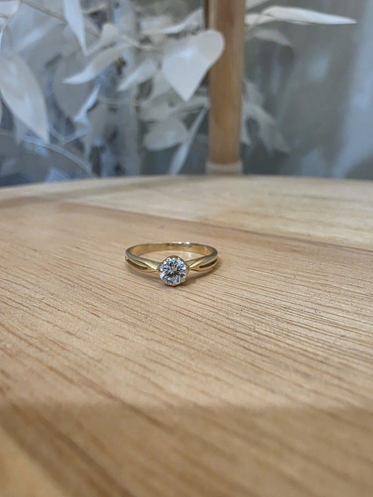 Engagement Ring