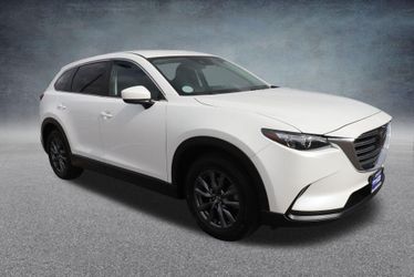 2022 Mazda CX-9