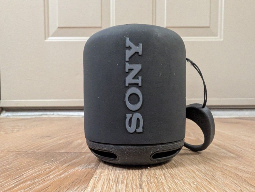 SonySony XB10 Portable Wireless Speaker with Bluetooth