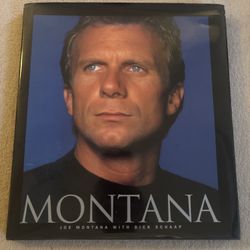 Joe Montana 