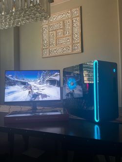 🔥 Alienware R16 Full Gaming Setup – i5 + RTX 3060 12GB! 🔥