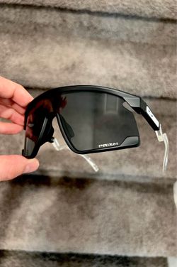 NEW Polarized PRIZM Oakley BXTR for Baseball Softball Golf Sport