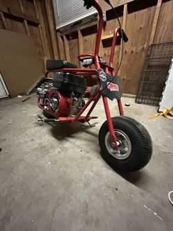 Mini Bike
