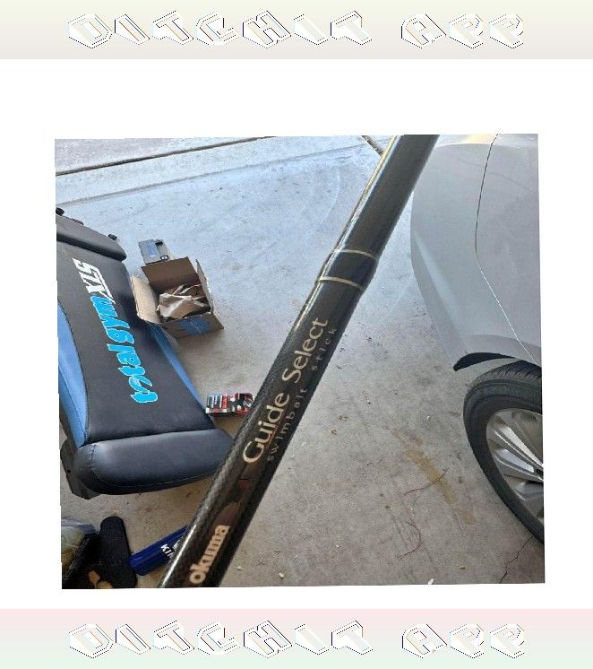 Swimbait Fishing Rod Excellent for Fishing Fans eye nothing
