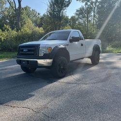 2013 F-150