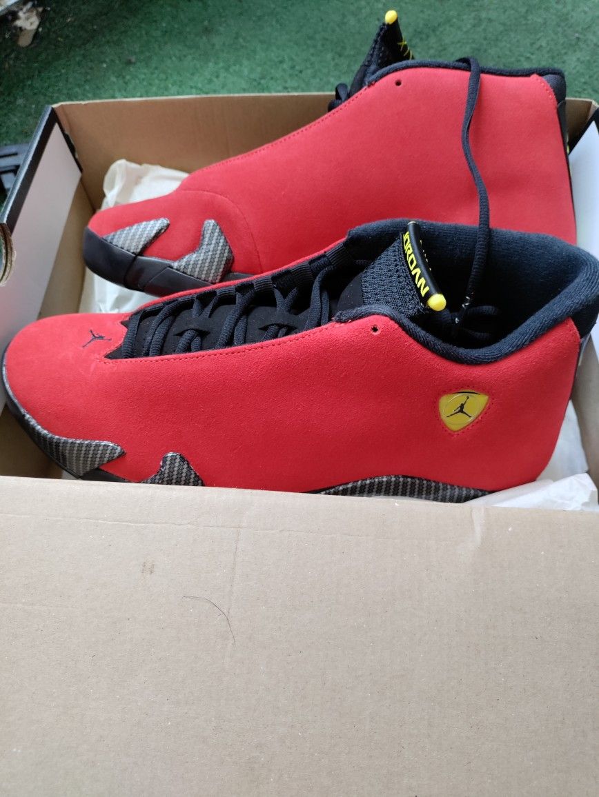 Jordans