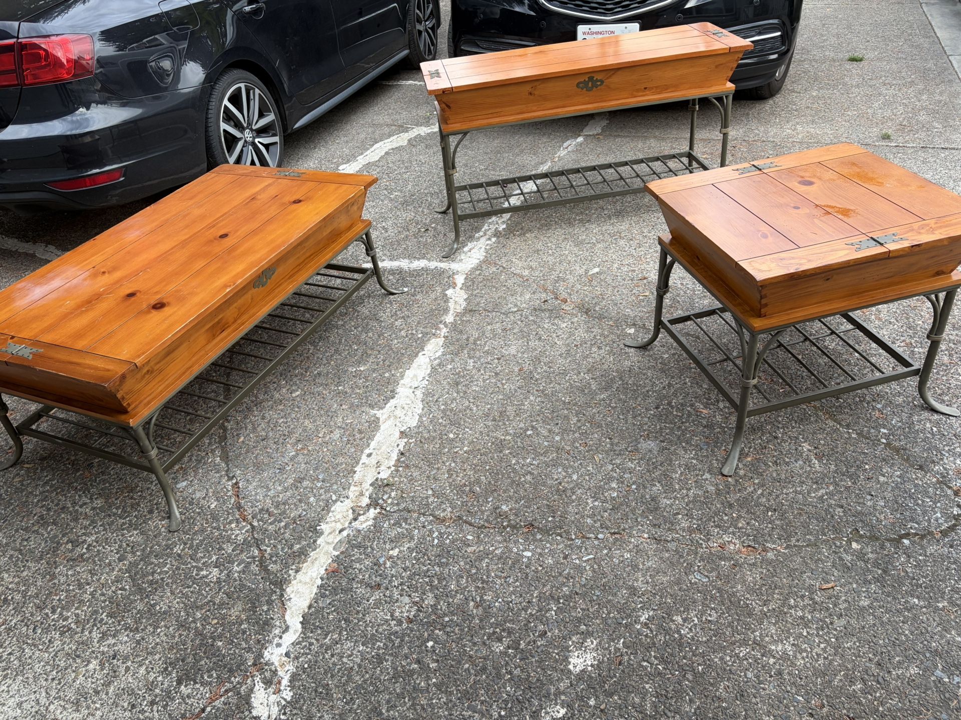 Table Set 
