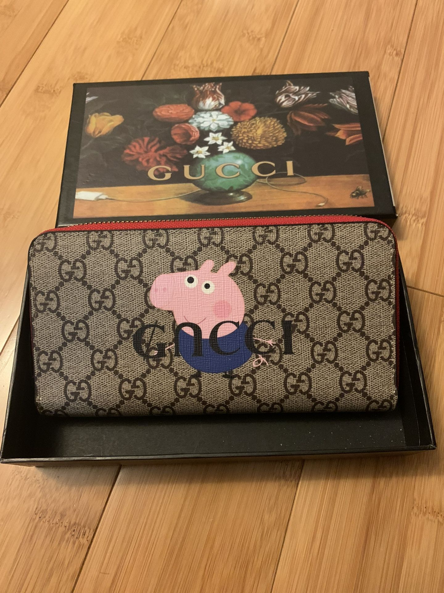 Wallet 