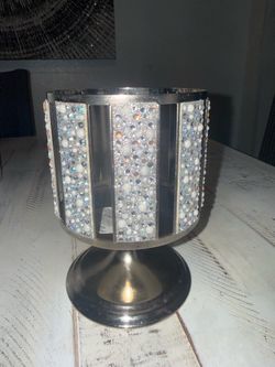 Candle holder