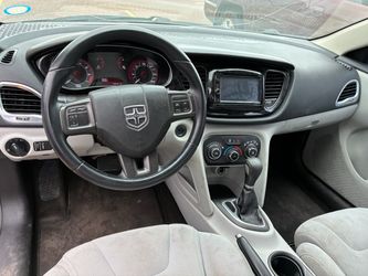 Dodge Dart