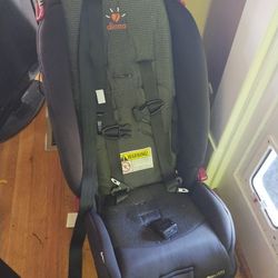 Diono Radian Car Seat For Sale
