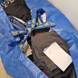 Lots Of Boys Clothes! Size 5/6/7/8/10