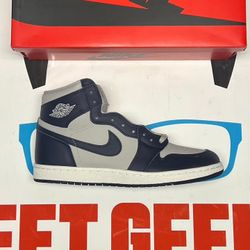 Nike Air Jordan 1 '85 Georgetown Men Shoes 