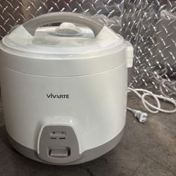 Rice Cooker