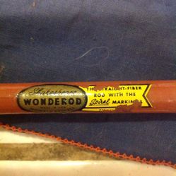 Collectible Fishing Pole