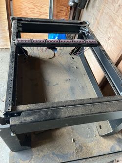 Server rack and Telco rack