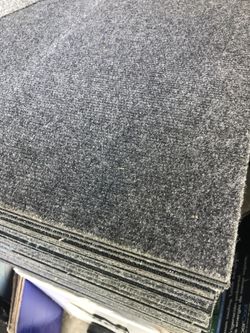 Indoor/ Outdoor Carpet Tiles