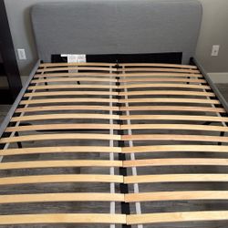 FREE Queen Size Bed Frame