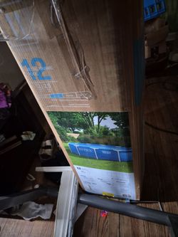 Brand new in the box