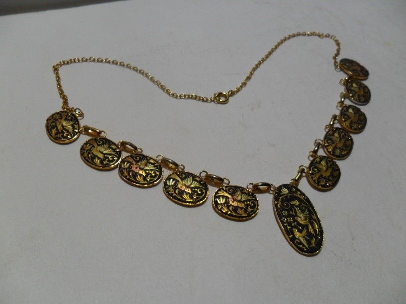 Charm Necklace