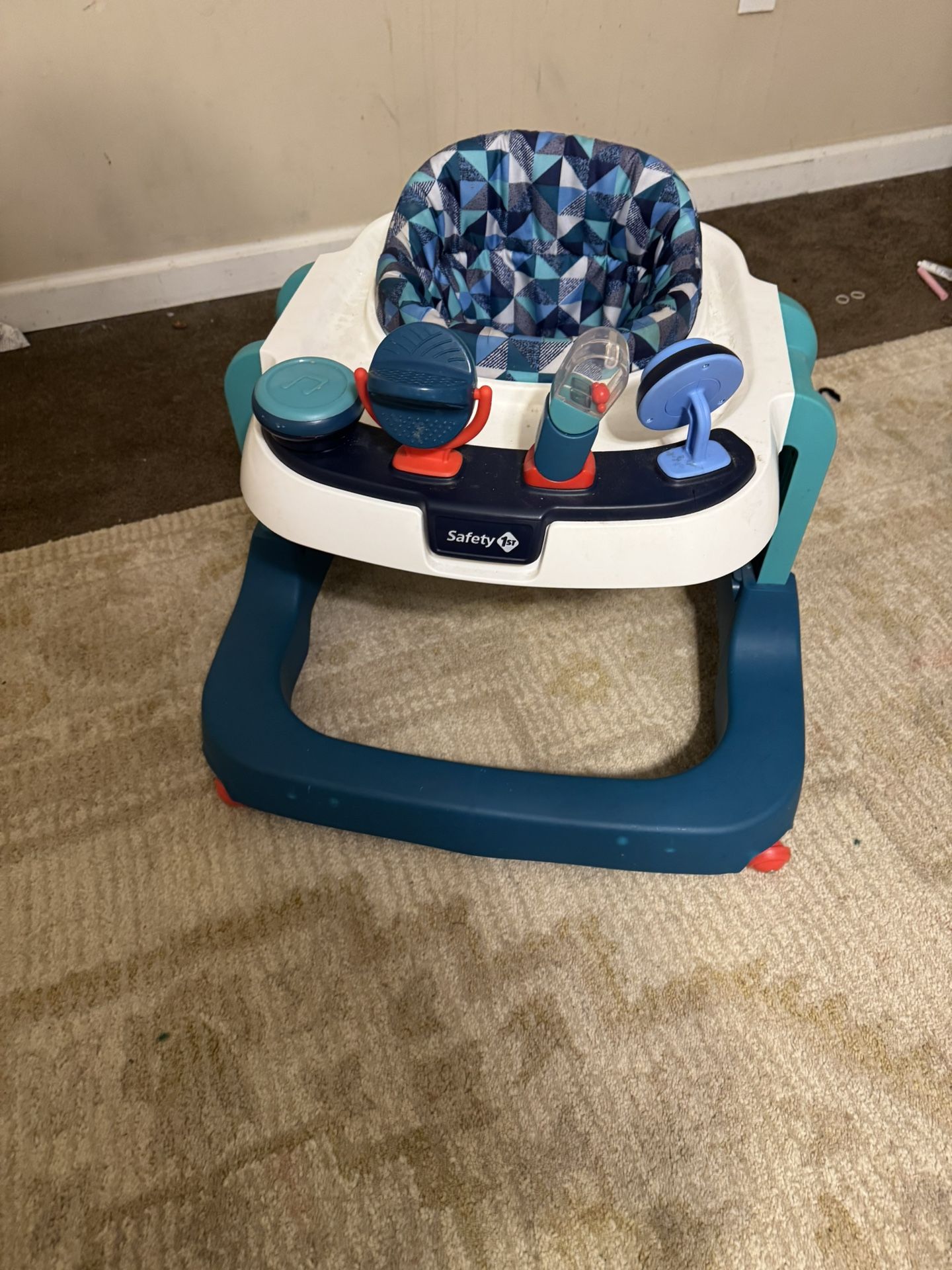 Baby Walker