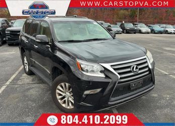 2014 LEXUS GX 460