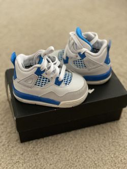 Jordan 4 retro