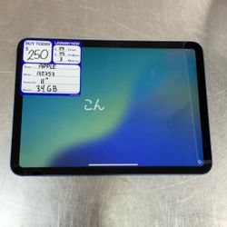 Apple I Pad