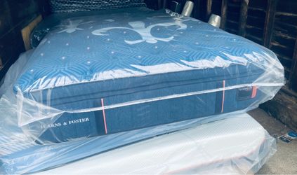 BRANDED Queen pillow top 16”New Delivery 🚚 available