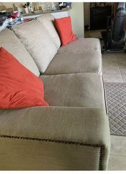 2 Piece set Sofa