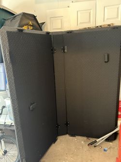 Diamondback HD Cover Truck