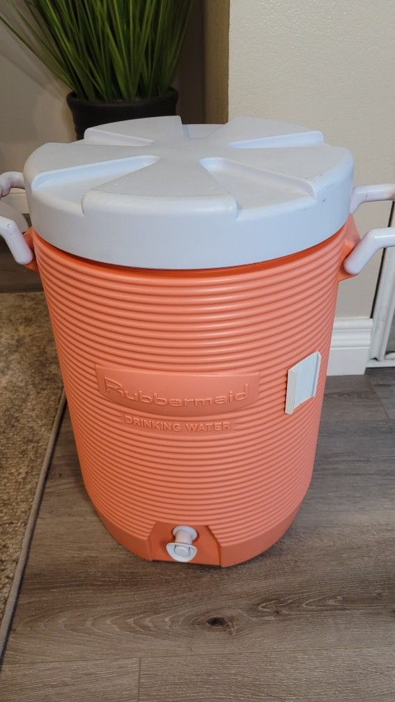 5 Gallon Water Cooler