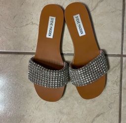 Steve Madden sandals size 7.5